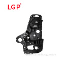 High Quality MB Actros MP4 Headlamp Seat Truck body parts LH 9608803303 9608852165
